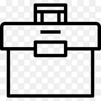 公文包图标