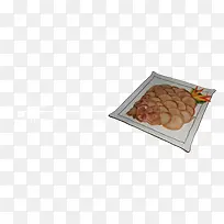 美味羊宝