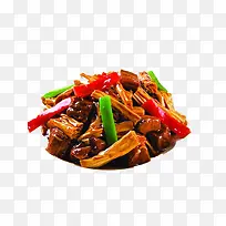 腐竹牛腩