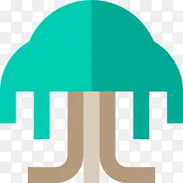 树图标