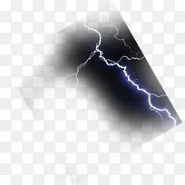 雷电【滤色】