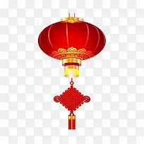 大红灯笼
