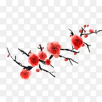 梅花