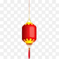 红灯笼中国古典