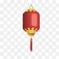 立体灯笼素材