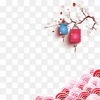 中国风素材