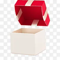 情人节礼盒矢量素材