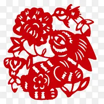 剪纸