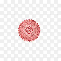 窗花 剪纸