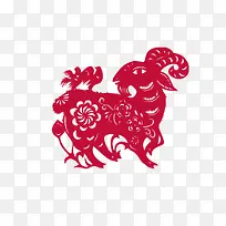 窗花
