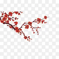 梅花