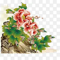 花，花朵，花纹，淘宝素材，花絮