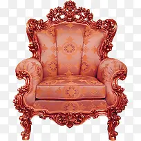 复古欧式椅子
