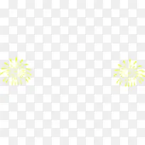 手绘烟花主页装修