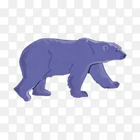 北极熊