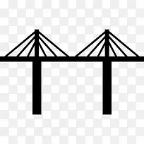 米约高架桥图标