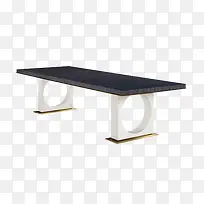 高清摄影长方形的桌子