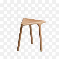 创意木质家居椅子