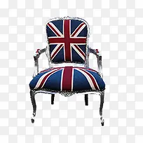 英式座椅