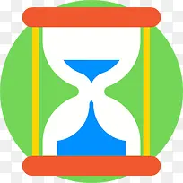 沙漏图标
