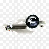 中国风