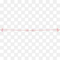 线条红色边条下载