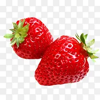 水果图标水果卡通新鲜草莓