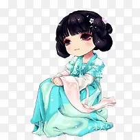 卡通