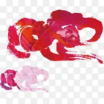 中国风祥云
