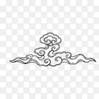 云水