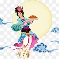 嫦娥
