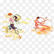 嫦娥仙子