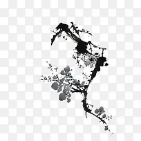 树枝