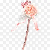 花朵