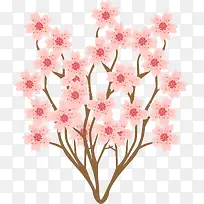 花树