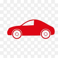 卡通汽车