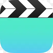 视频iOS7-Like-Mac-Icons