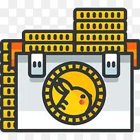 pokecoins 图标