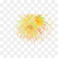 礼花