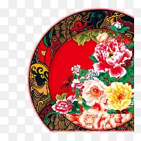 中国风
