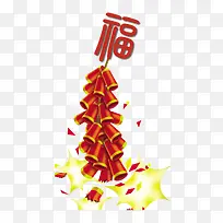 爆竹