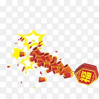 鞭炮