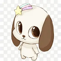 小狗