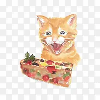 可爱猫咪