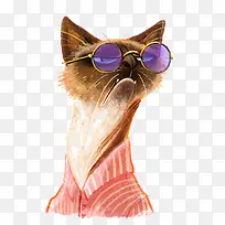 猫咪