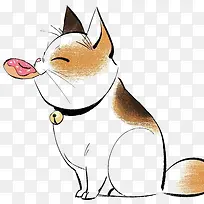 猫咪
