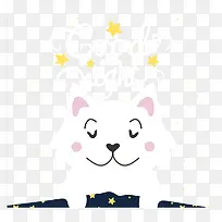 可爱猫咪