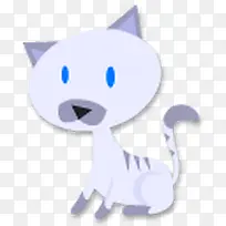 猫的图标