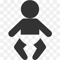 baby icon