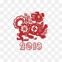 狗年大吉